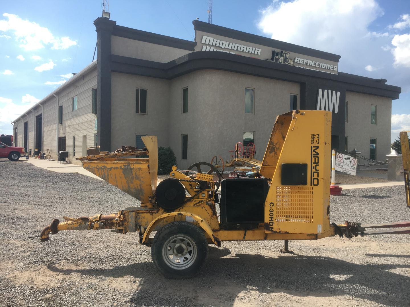 ./imagenes/INVOICE/2019/16711/BOMBA DE CEMENTO MAYCO C-30HDN (1).JPG